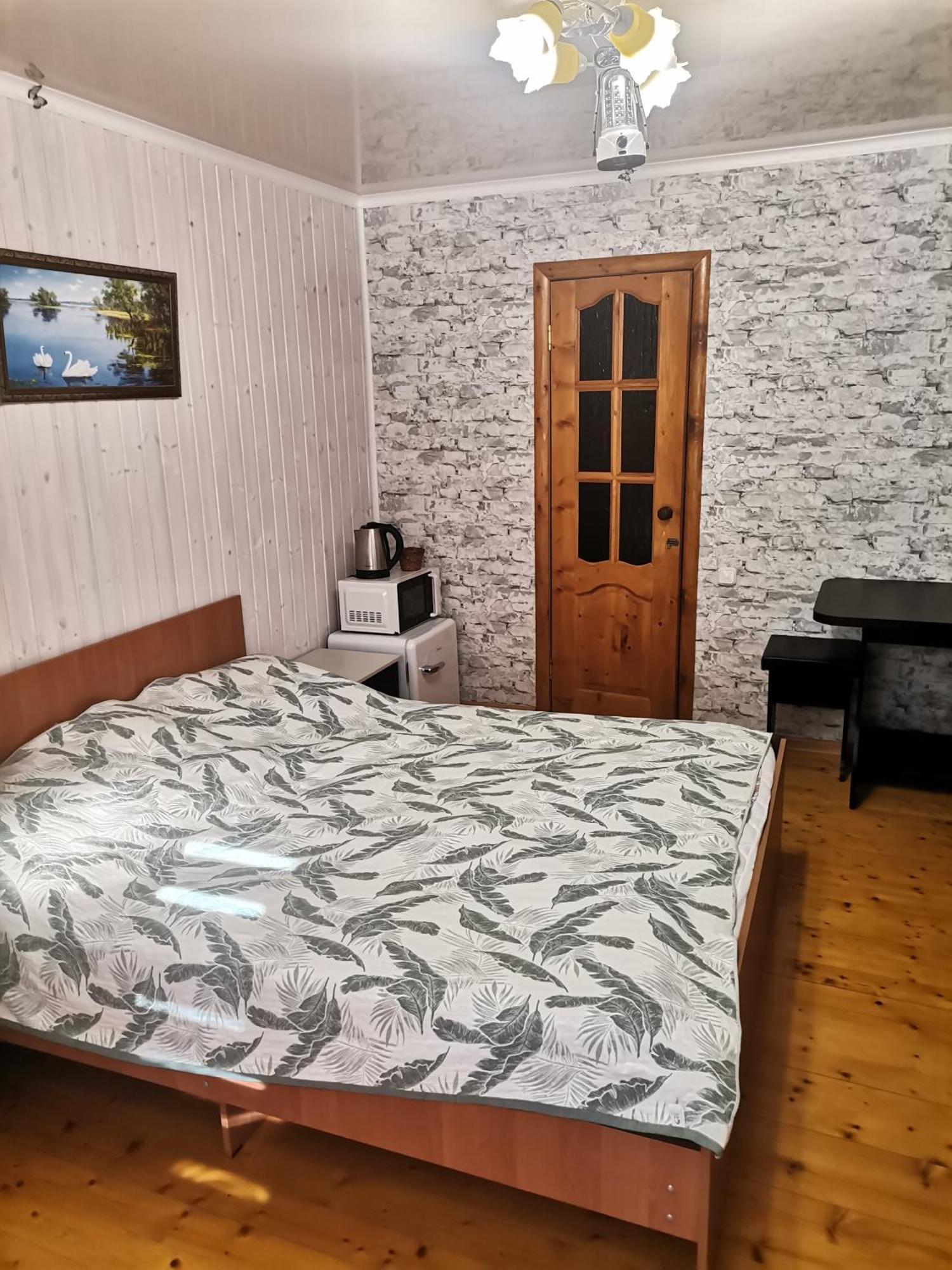 Гостевой Дом В Гаграх"Море Солнца" Экстерьер фото